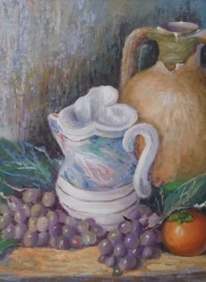 Natura morta, 50x70cm